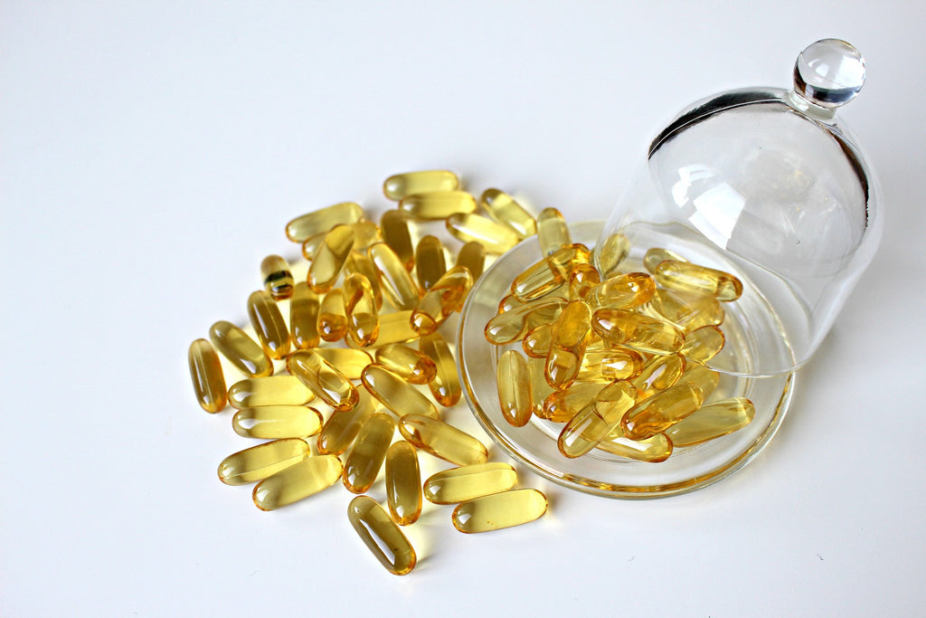 The Importance of Food Supplements