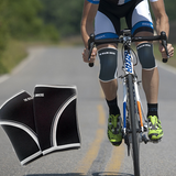 knee sleeves for cycling