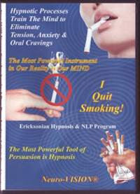 I Quit Smoking!