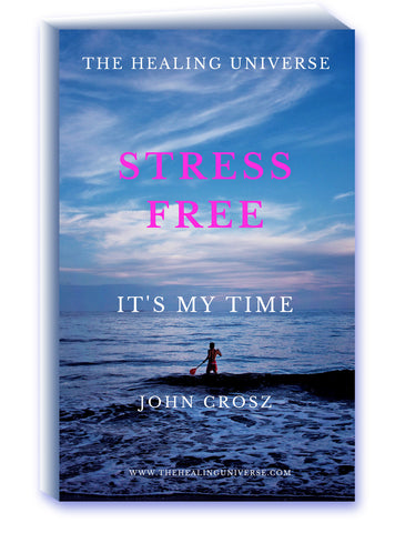 Stress Free - "It's my time"